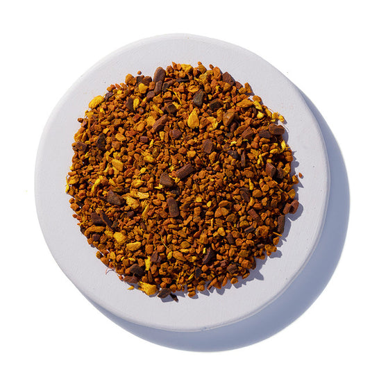 Soul Fire Tonic