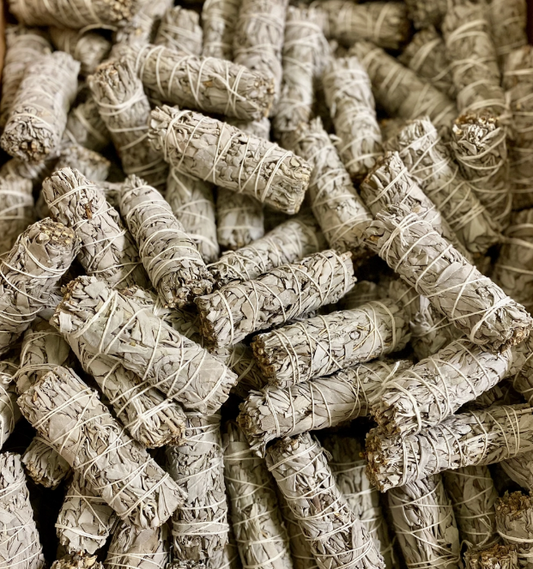White Sage