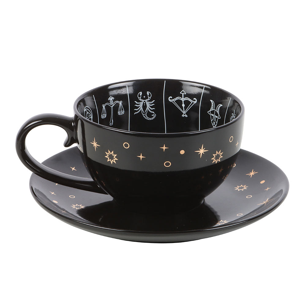 Astrology Fortune Telling Cup