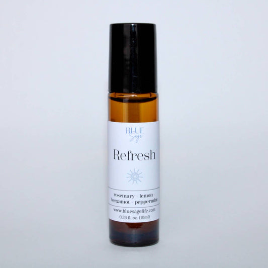 Refresh Roller