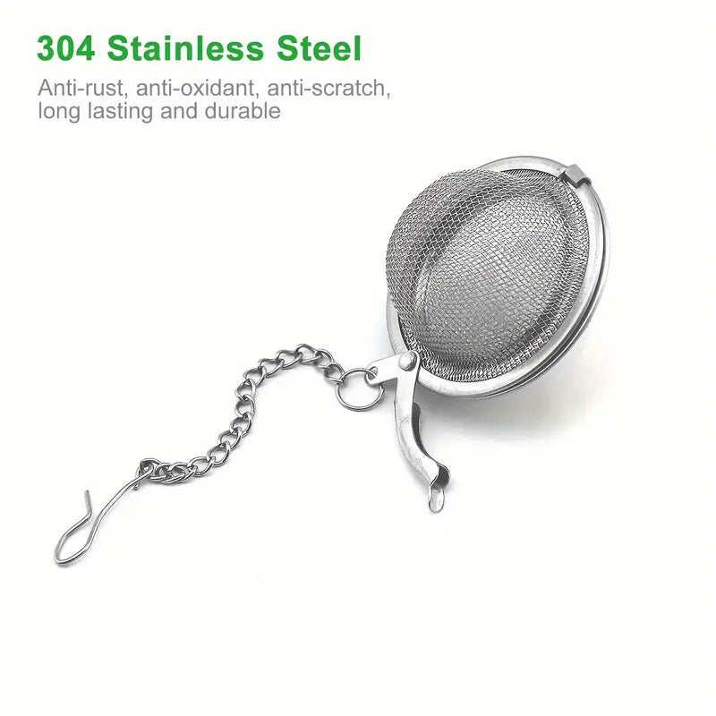 Tea Ball Infuser
