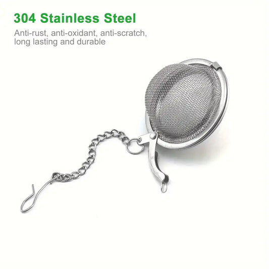 Tea Ball Infuser