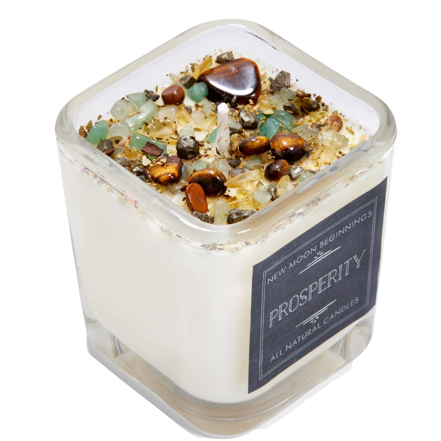 Prosperity Candle