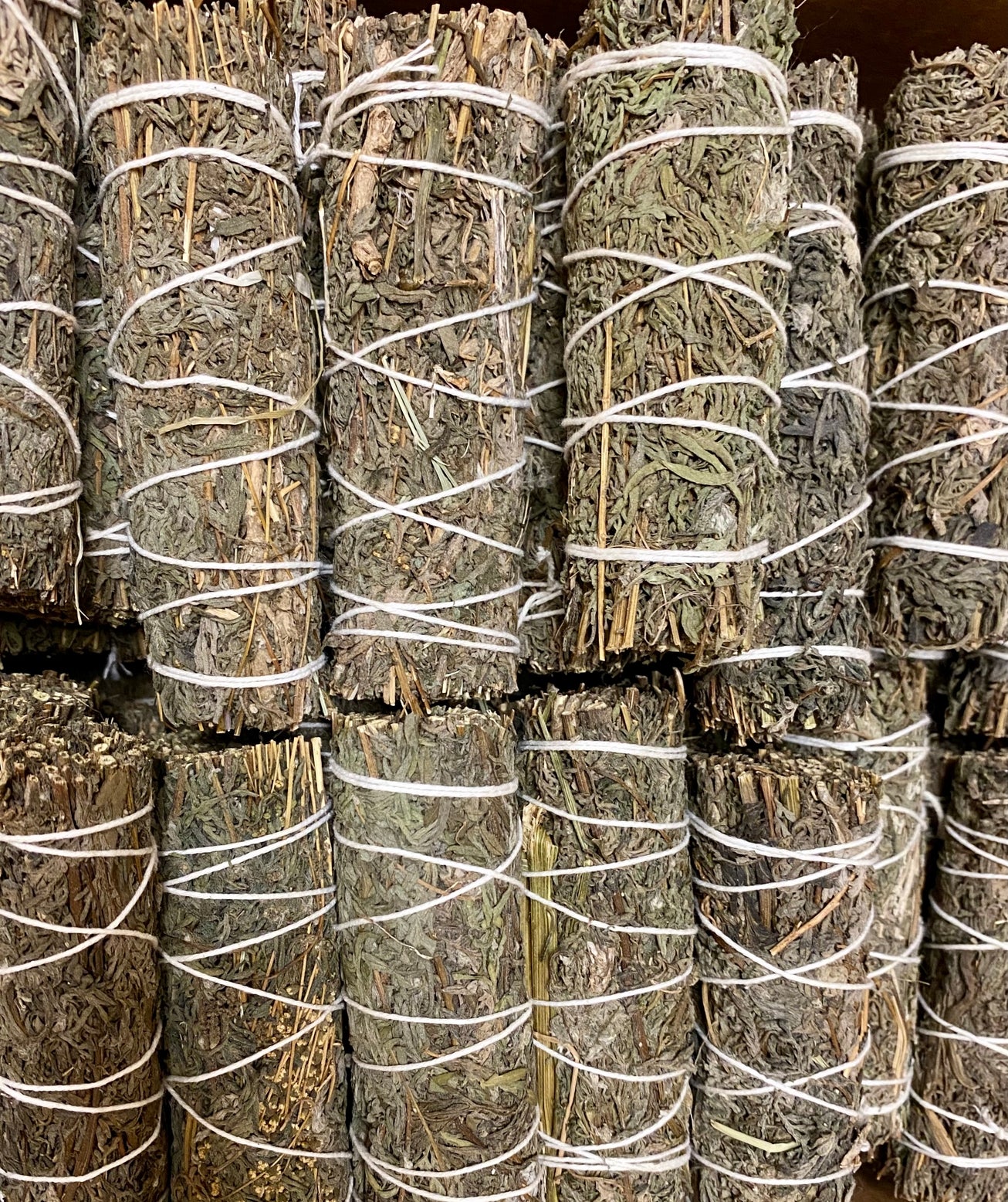 Mugwort Sage