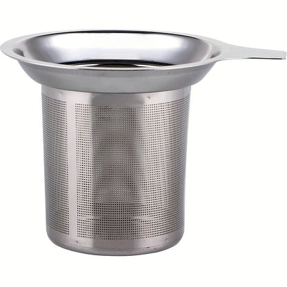 Mesh Infuser with Handle