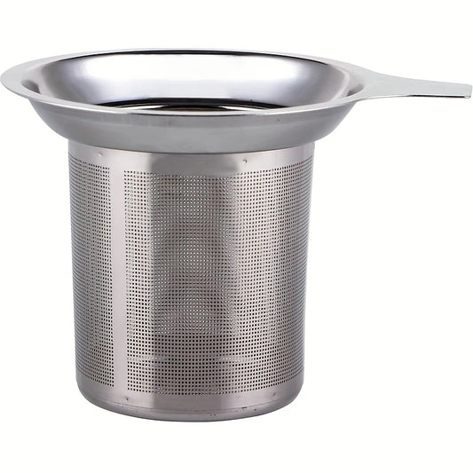 Mesh Infuser with Handle