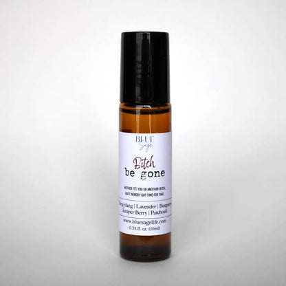 Essential oil roller blend Mood lifter essential oil Ylang ylang roller blend Lavender essential oil blend Patchouli mood enhancer Juniper berry roll-on