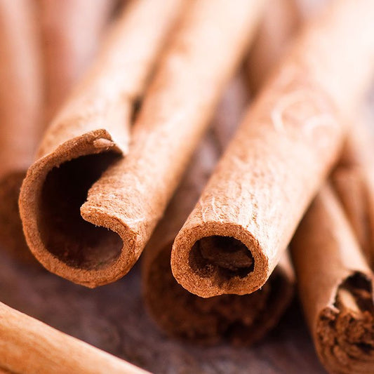 Sun's Eye Cinnamon