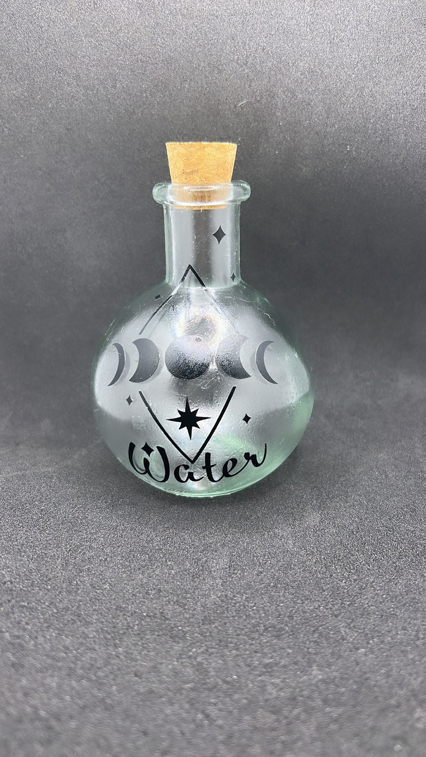 Moon Water Jar