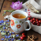 Dream Weaver Tea