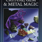 Cunningham's Encyclopedia of Crystal, Gem & Metal Magic - Dear Universe