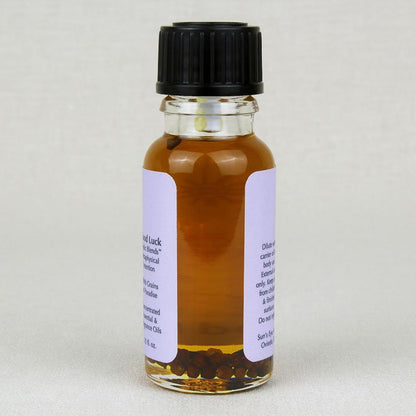 Sun's Eye Good Luck Oil