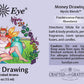 Sun's Eye Money Drawing Oil