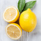 Sun's Eye Lemon