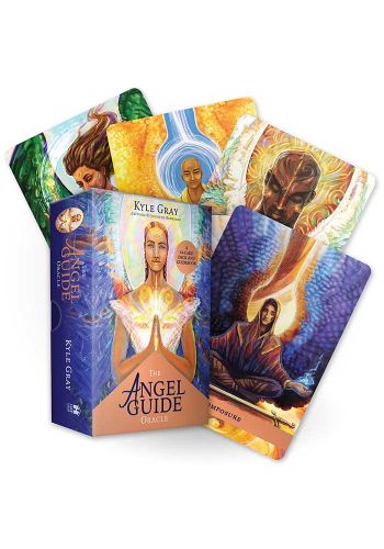 The Angel Guide