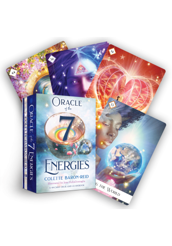 Oracle Of The 7 Energies