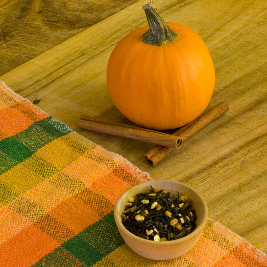 Pumpkin Spice