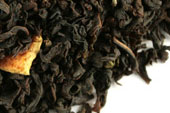 Orange Spice Cinnamon