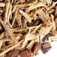 White Pine Bark