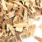 Wild Cherry Bark, Cut & Sifted