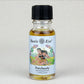 Sun's Eye Patchouli
