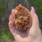 Citrine Cut Base