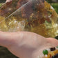 Smokey Citrine Free Form