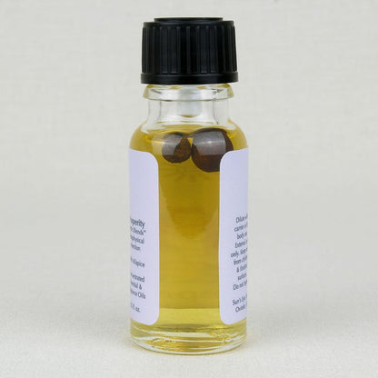 Sun's Eye Prosperity Oil