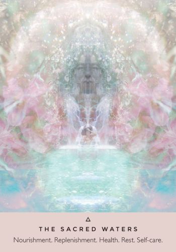 The Rose Oracle