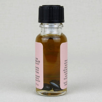 Sun's Eye Root Chakra