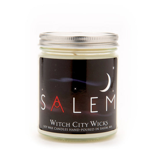 Salem Candle