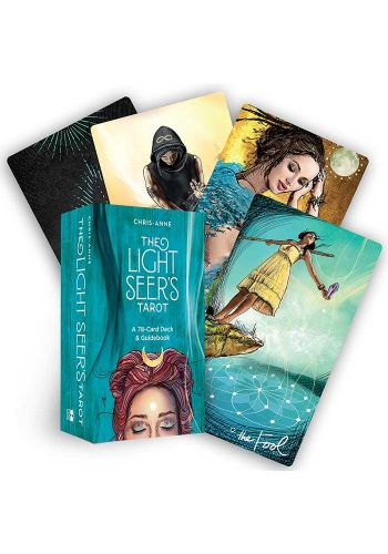 The Light Seer's Tarot