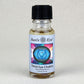 Sun's Eye Third Eye Chakra