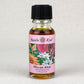 Sun's Eye Wiccan Altar Oil